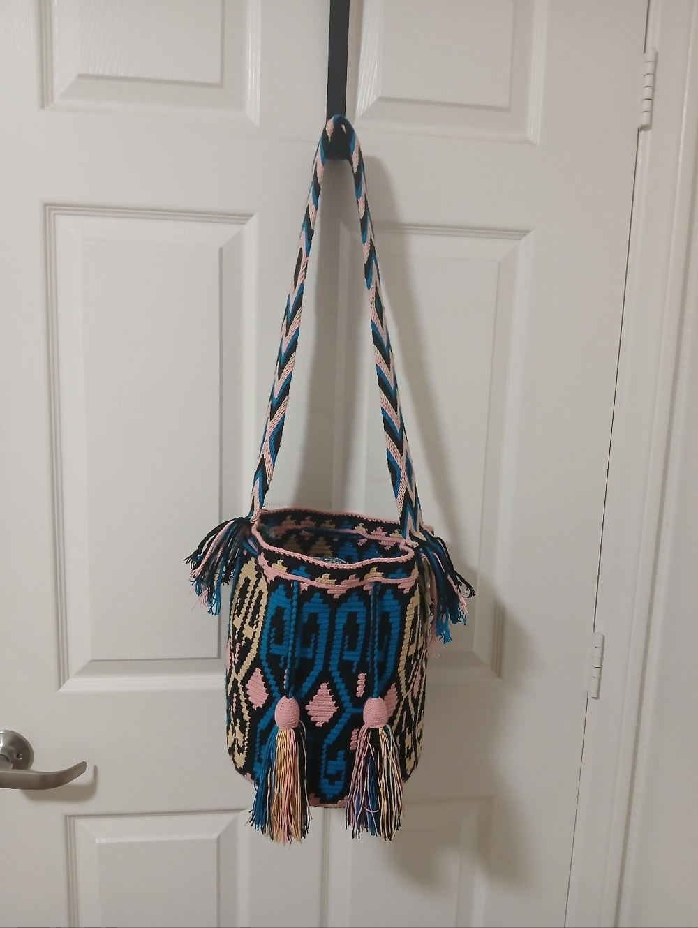 Wayuu Bag - Picture 12 of 12